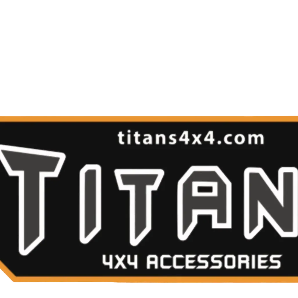 Titans4x4 Titans