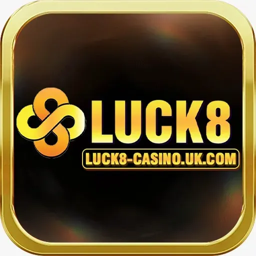 luck8 casino uk com