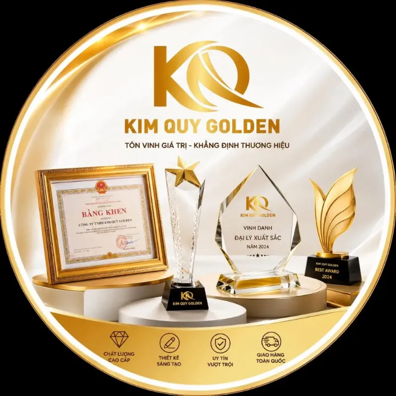 Kim Quy Golden