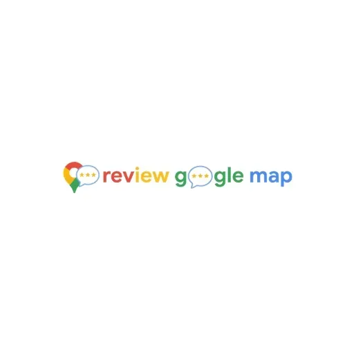 Review Google Map