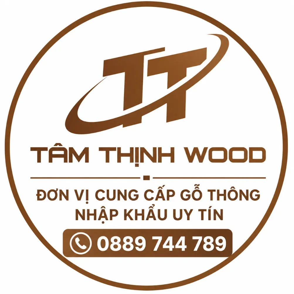 Tâm Thịnh Wood