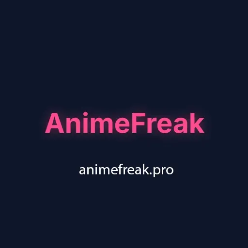 Animefreak pro