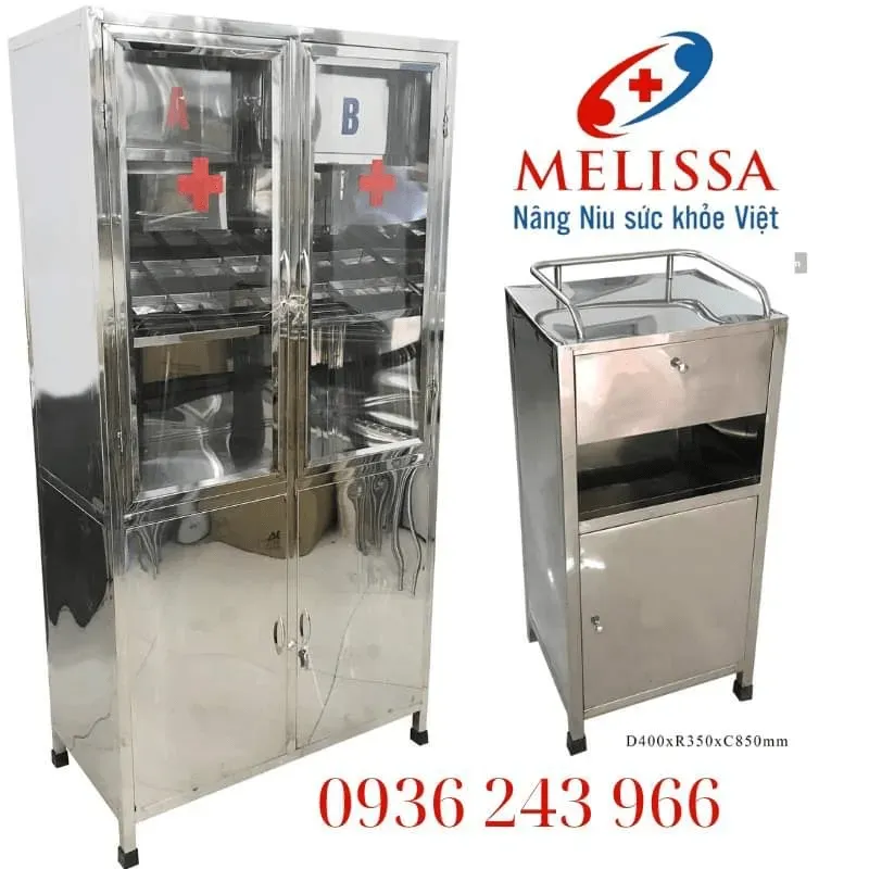 Thiết Bị Y Tế Phương Nga