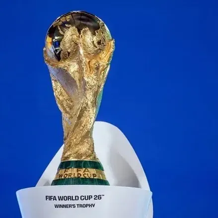 Lịch Thi Đấu World Cup 2026