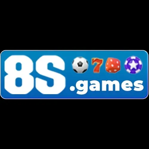 8S GAMES