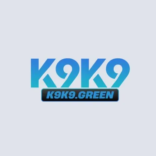 k9k9green