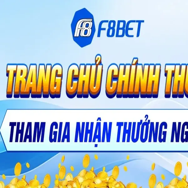 F8BET BET