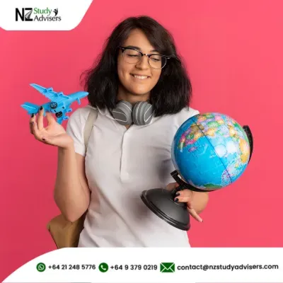 Healthcare Study NZ