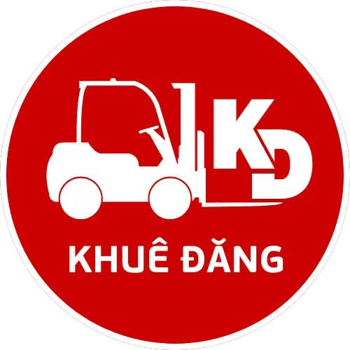 Xe nâng Khuê Đăng