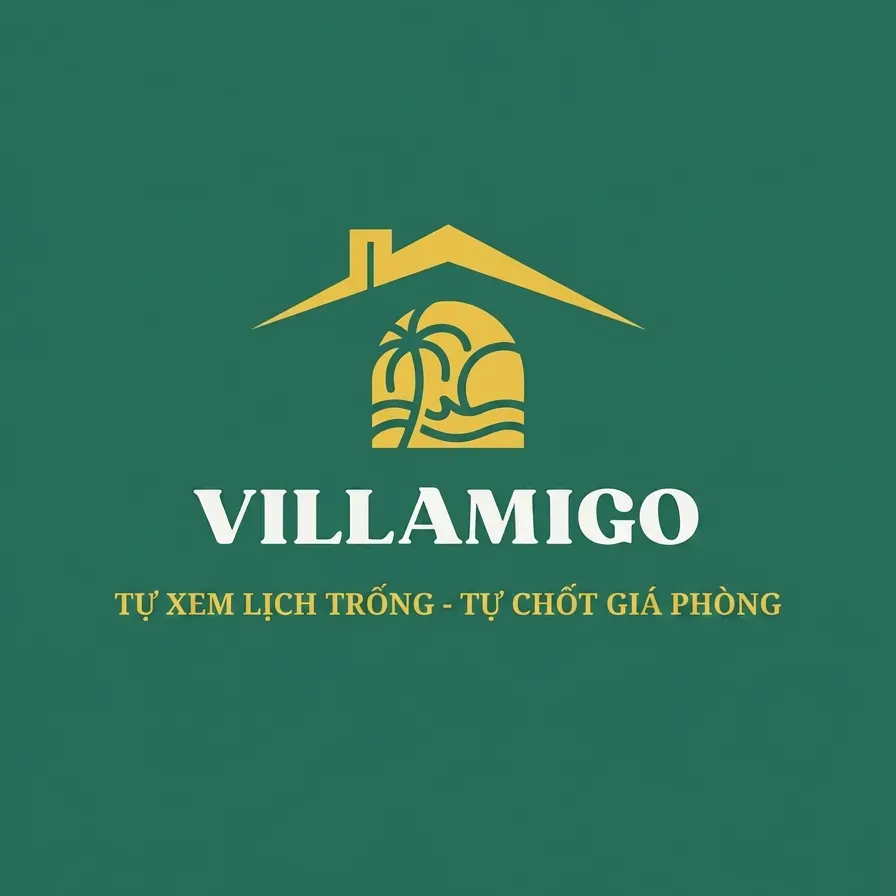 Villamigo - Tự đặt villa