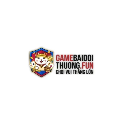 Gamebaidoithuong Fun