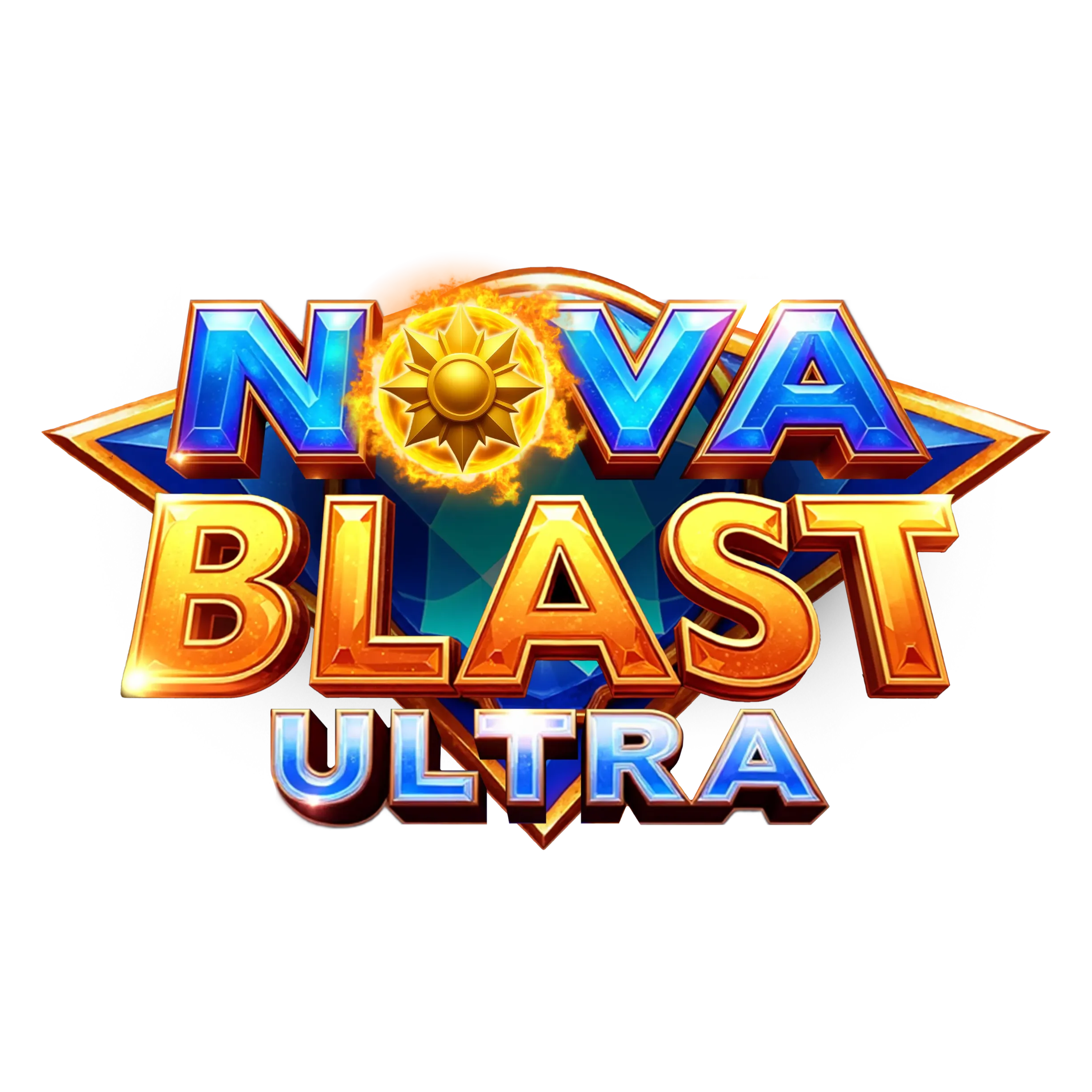 Nova Blast Ultra