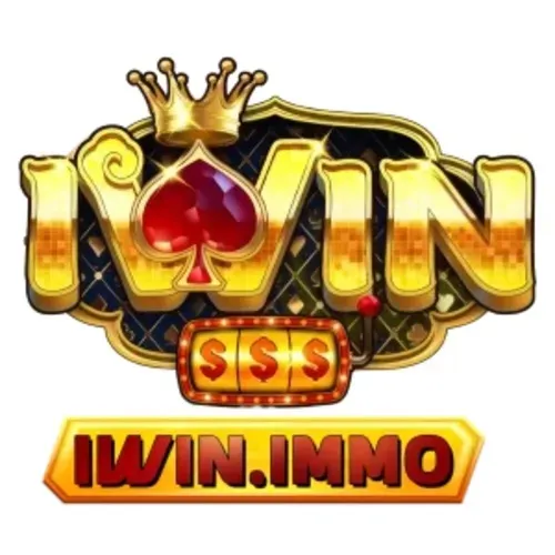 cổng game iwin