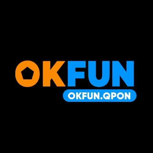 Okfun qpon