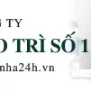 Bảo Trì Nhà 24h