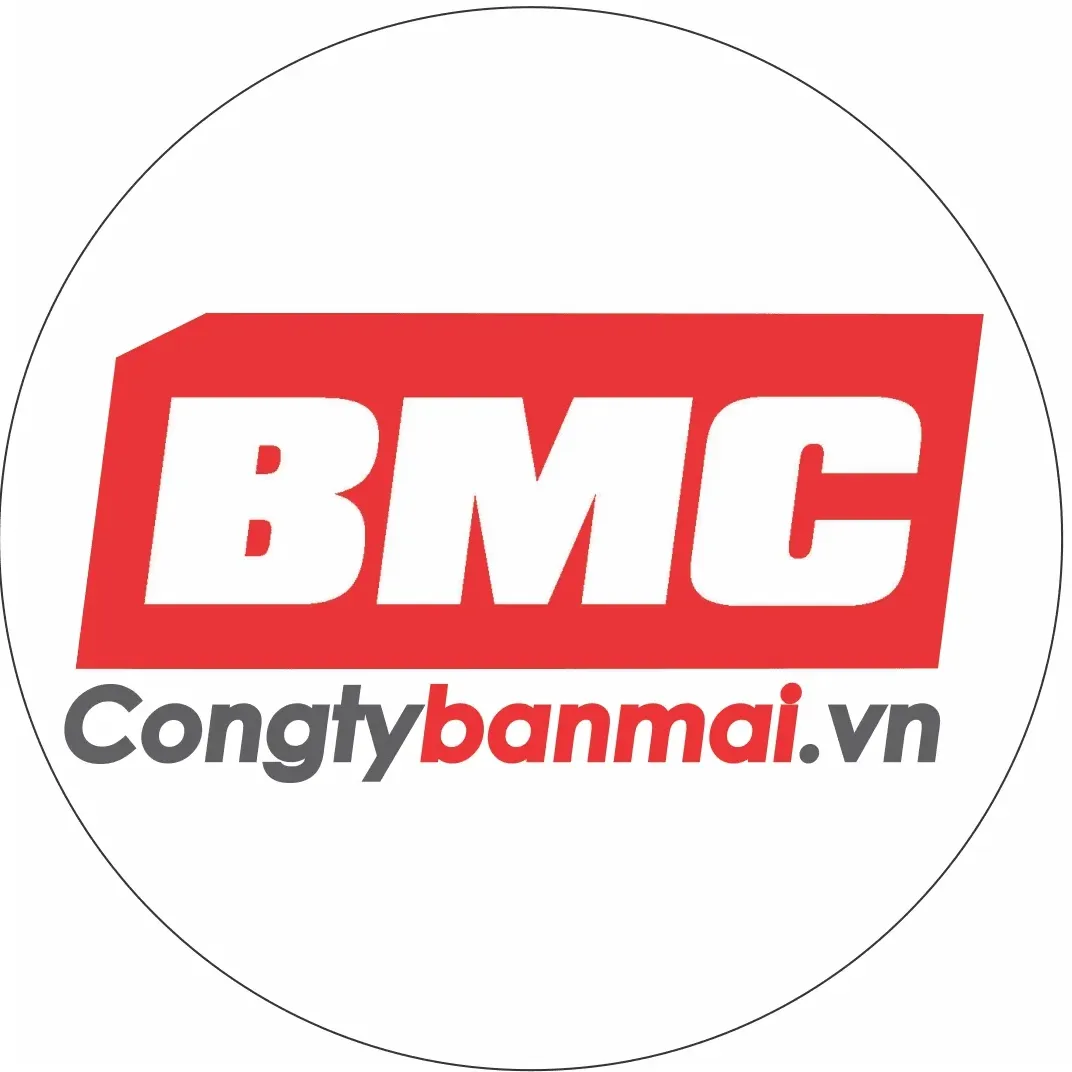 CÔNG TY BAN MAI