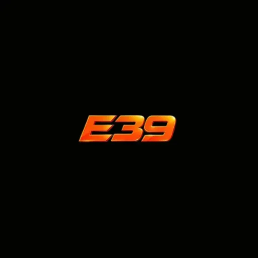 E39