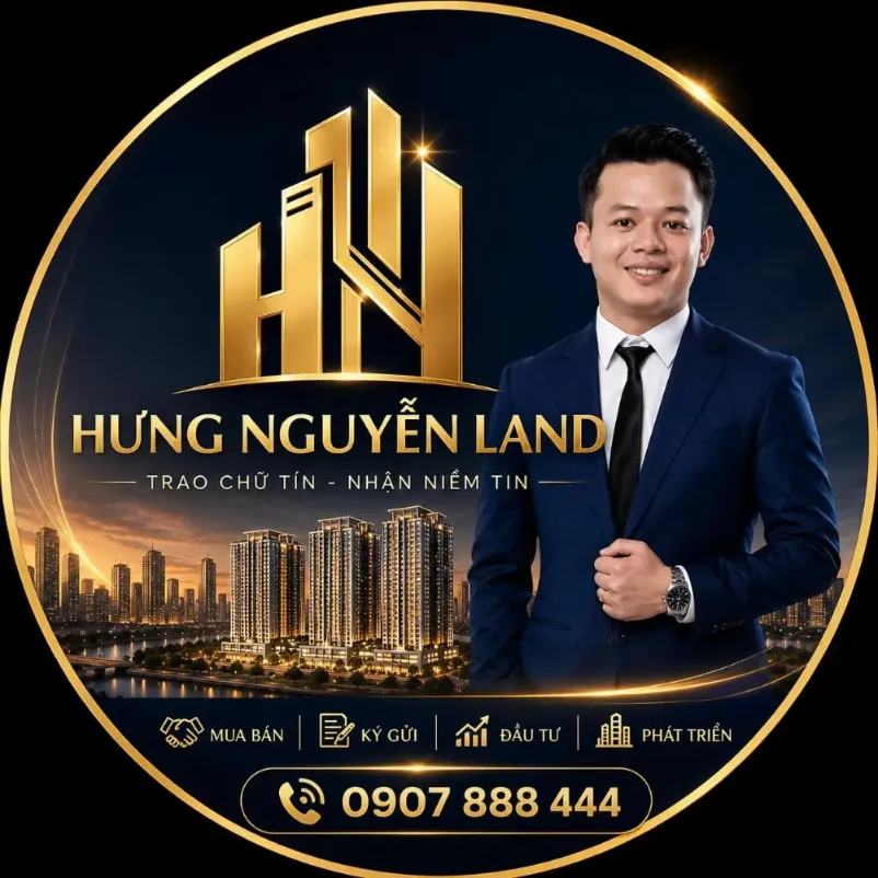 Nguyễn Land Hưng