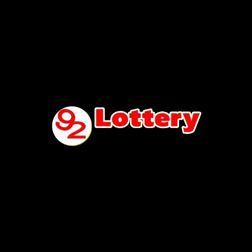 92LOTTERY Cncom