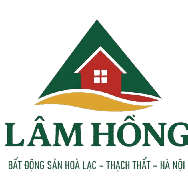 Bất động sản Lâm Hồng