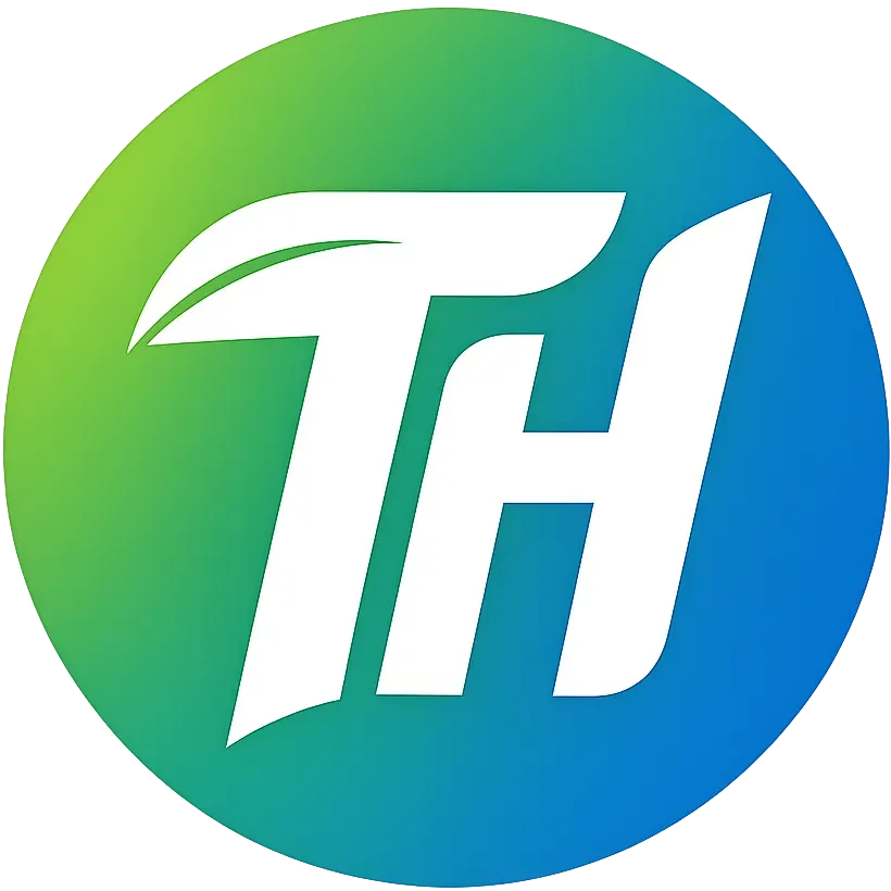 Môi Trường Tài Hải