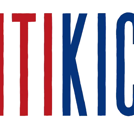 AntiKick AntiKick