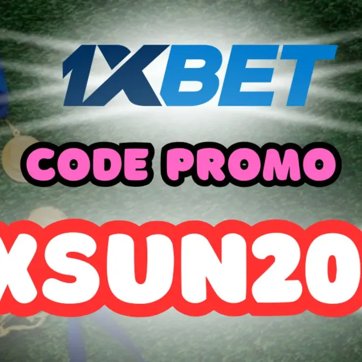Code promo 1xBet 2026