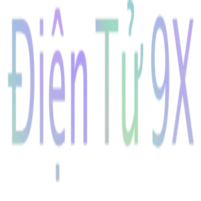 Điện Tử 9x Máy Phá Sóng