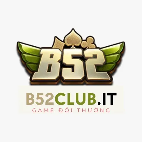 B52 Club Game Đánh Bài