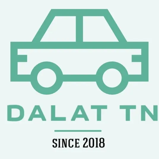 Xe 29-45 Chỗ Đà Lạt