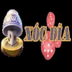 Xóc Đĩa