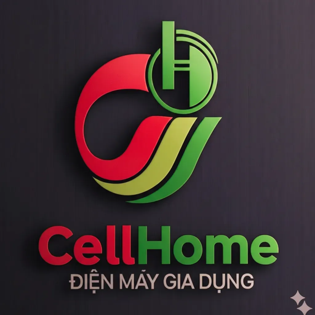 Điện Máy CellHome