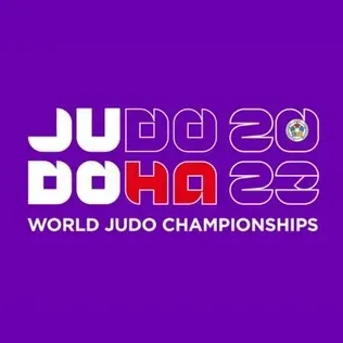 Judo Doha