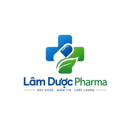 Lâm Dược Pharma