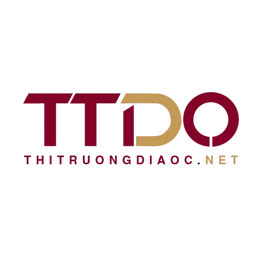 Thitruongdiaoc TTDO