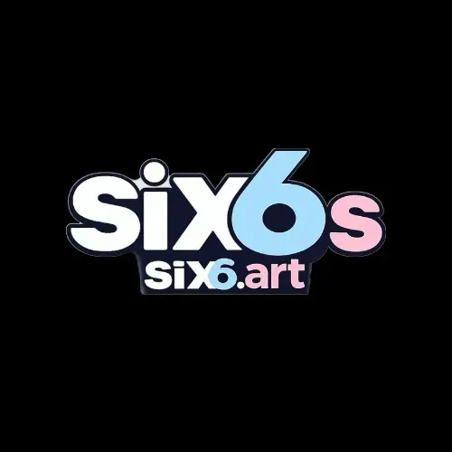 six6s art