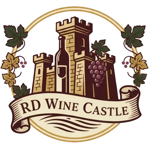 Lâu Đài Rượi Vang