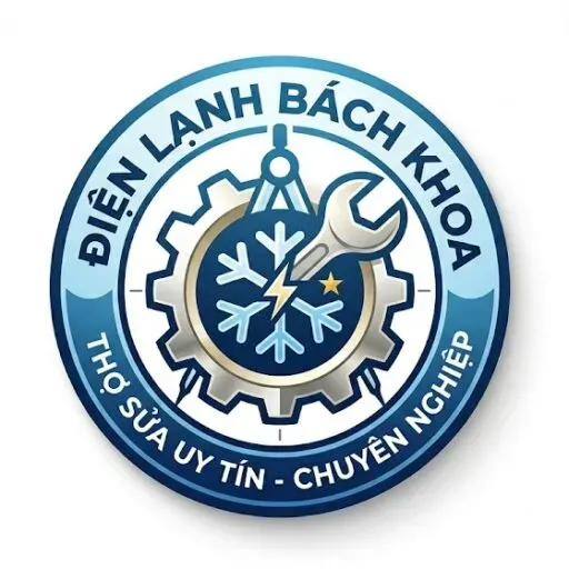 Thợ Sửa Điện Lạnh Bách Khoa