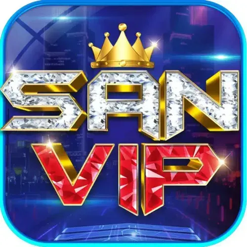 SanVip Game Bài