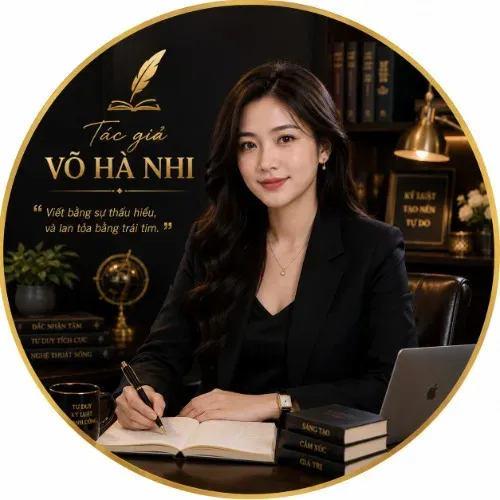 Võ Hà Nhi