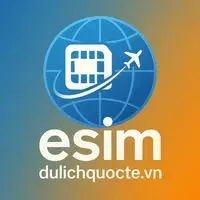 Esim du lịch Quốc tế