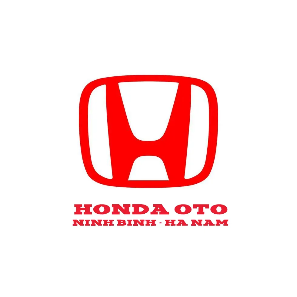ÔTÔ HONDA HÀ NAM
