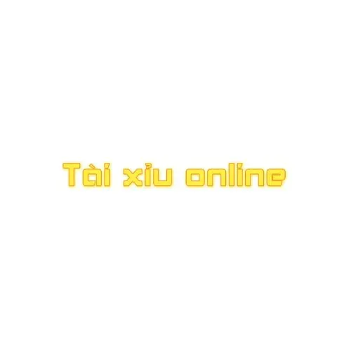 Tài Xỉu Online