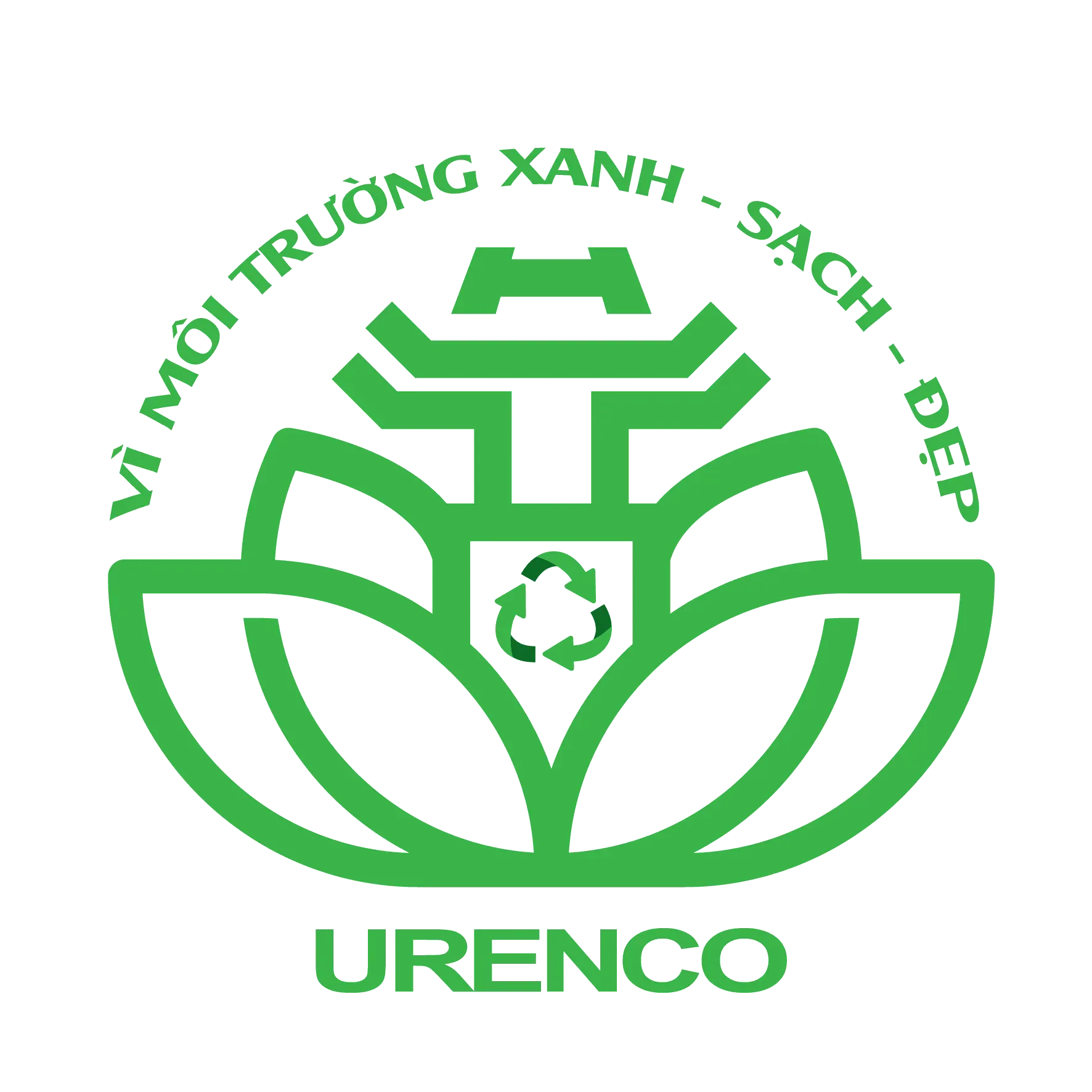 Thông Tắc Cống URENCO
