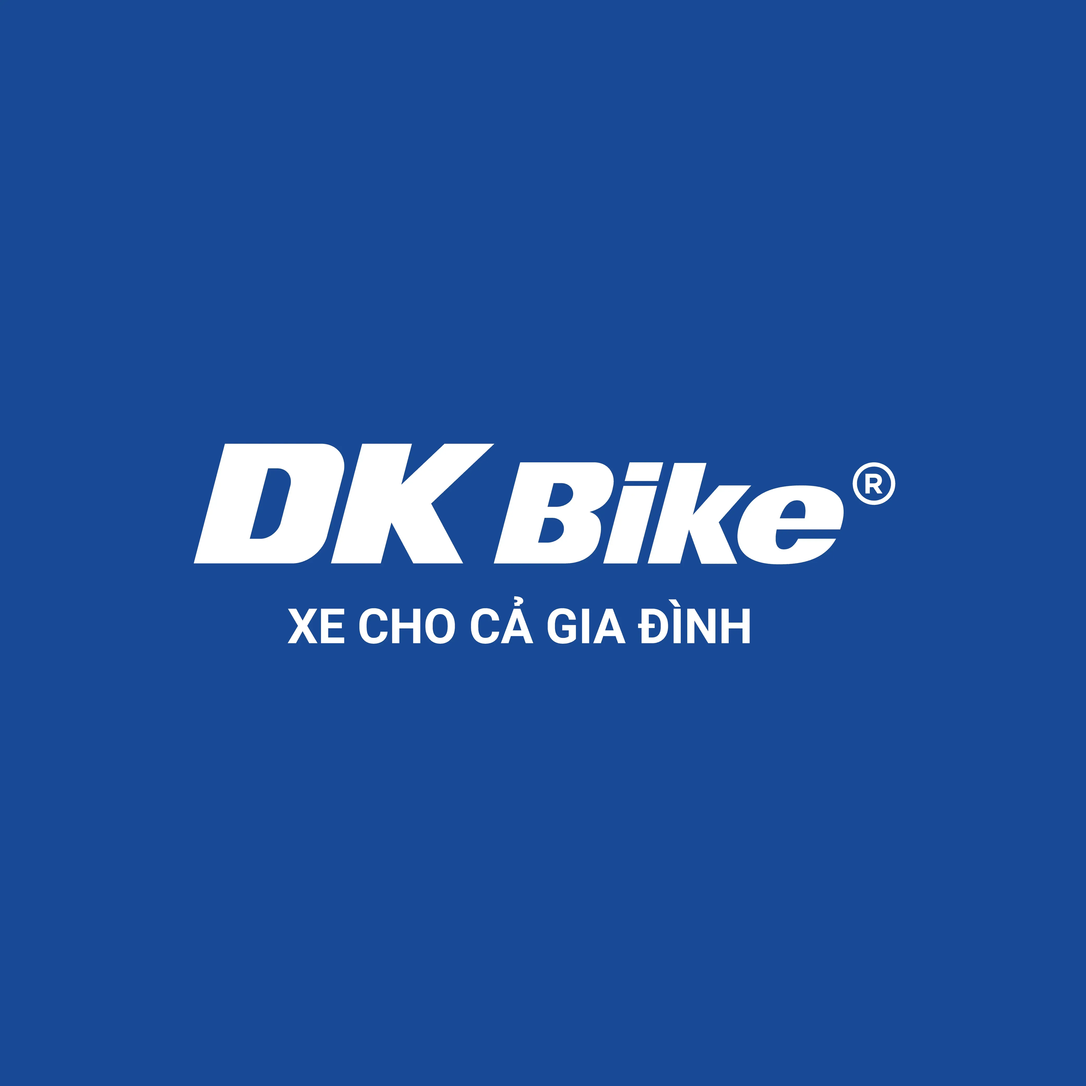 DKBike Việt Nam