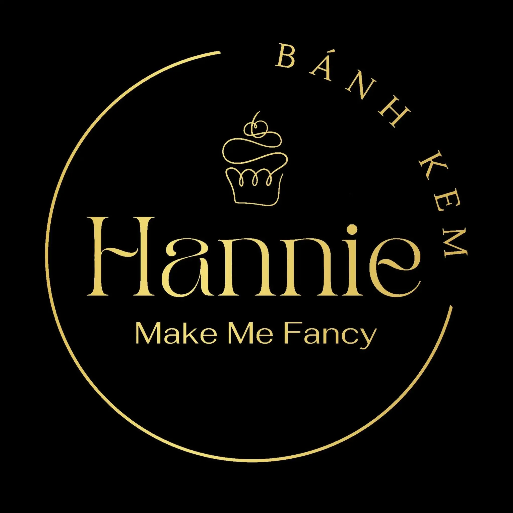 Bánh Kem Hannie