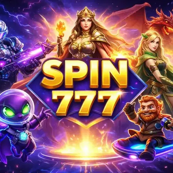 spin777in