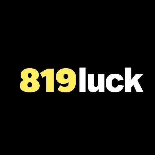 819luck org