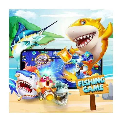 Mygame Fishing