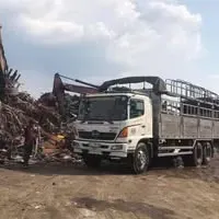 Thu Mua Phế Liệu Đồng